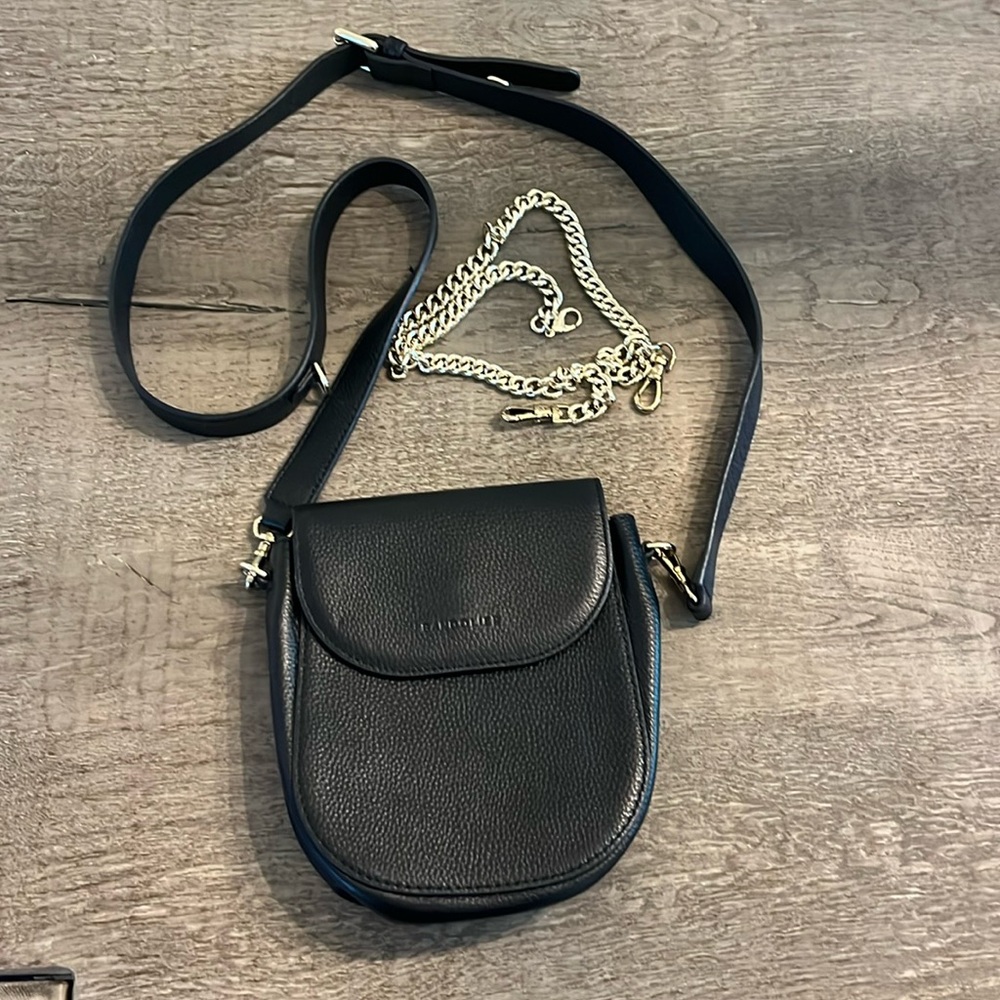 Bandolier Shay bag